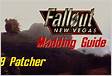 FNV 4GB Patcher at Fallout New Vegas